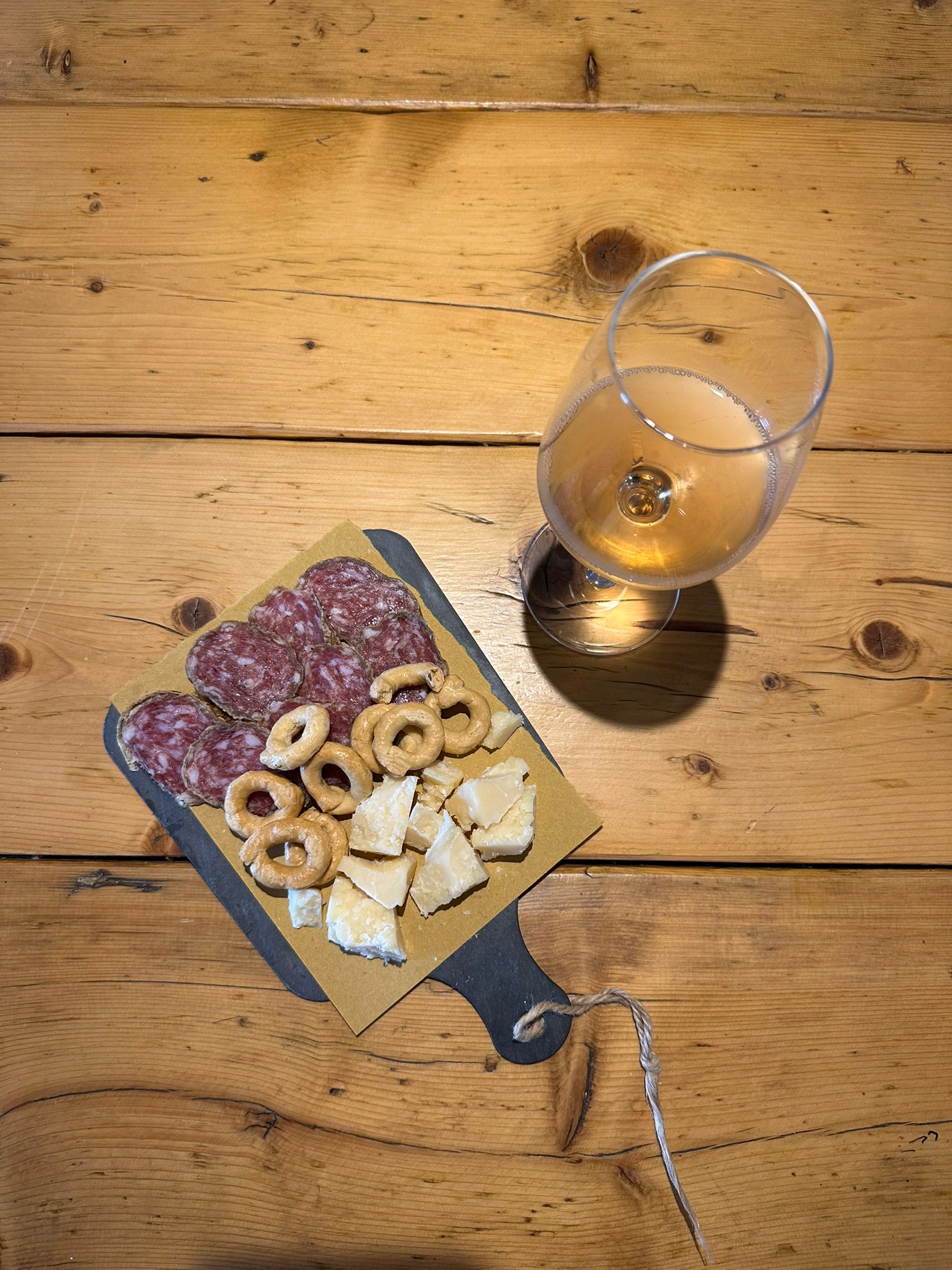 degustazione